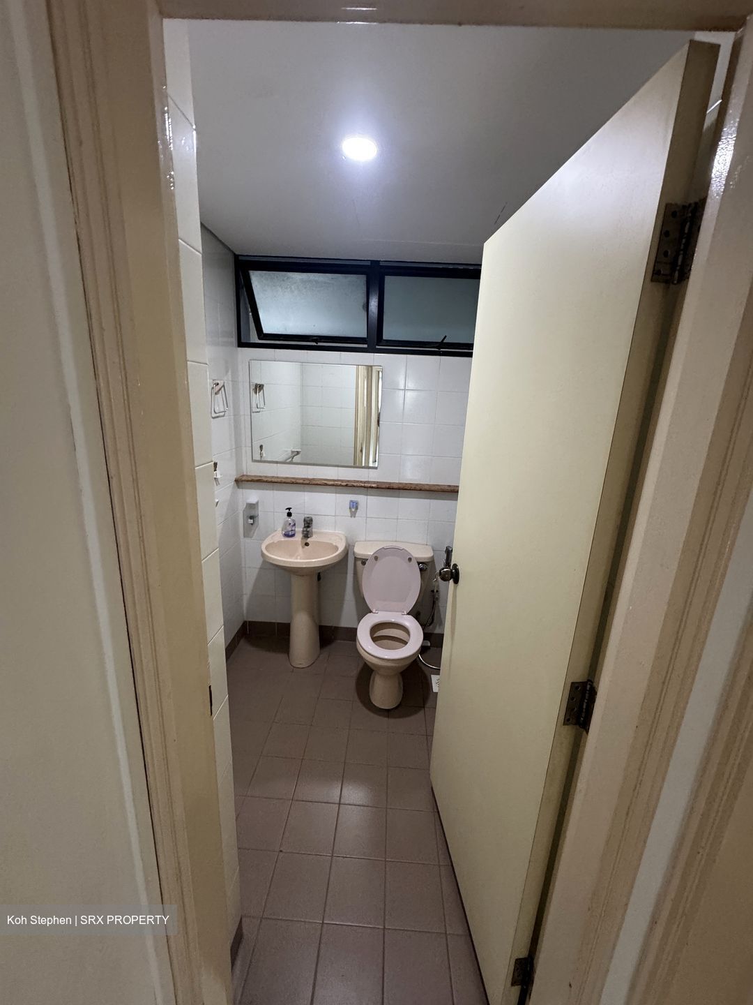 Fernwood Towers (D15), Condominium #547839151